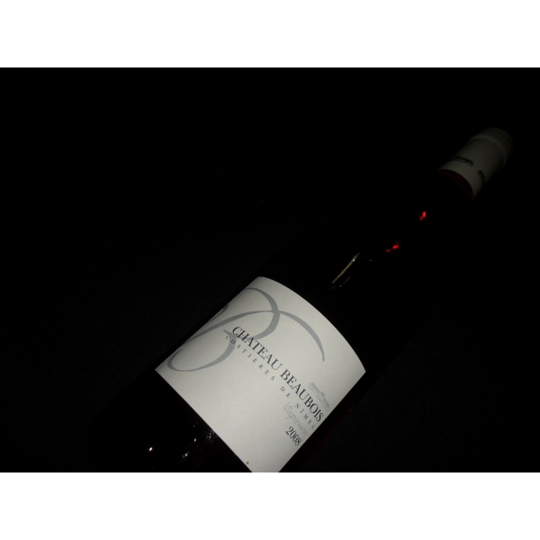Château  Beaubois Expression Rose 2008