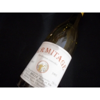 Domaine  Belle Hermitage Blanc 1993