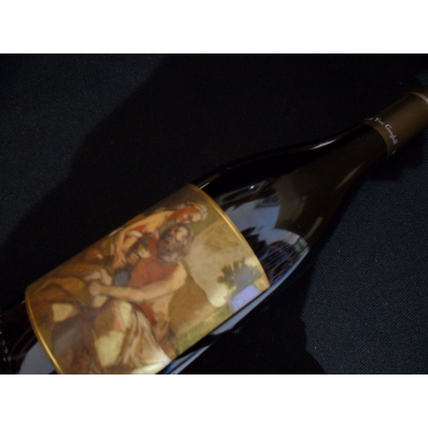 Domaine  Gangloff Condrieu 2013