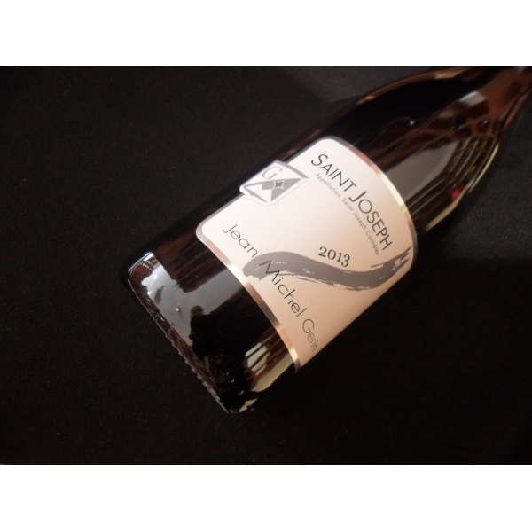 Domaine  Gerin St Joseph 2013