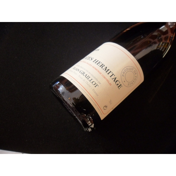 Domaine  Graillot 2009