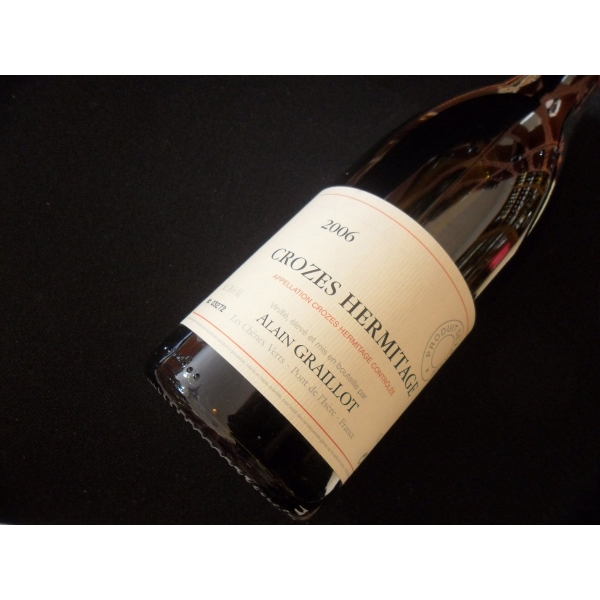 Domaine  Graillot 2006