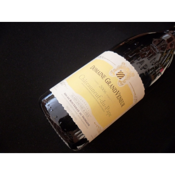 Domaine du Grand Veneur 2006