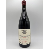 Domaine Trapet Chapelle Chambertin 1999