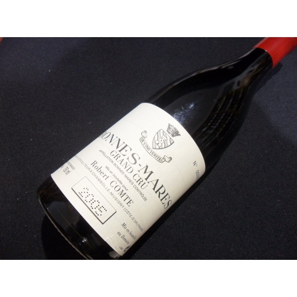 Domaine  Robert Comte Bonnes Mares 2005