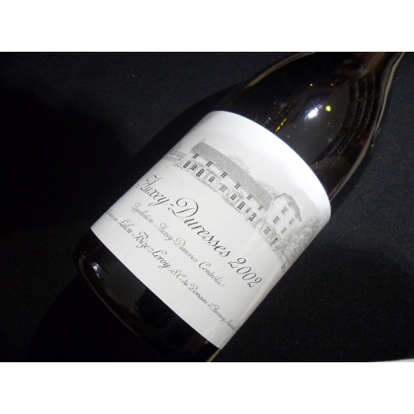 Domaine d' Auvenay Auxey Duresses 2002