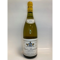 Domaine Leflaive Batard Montrachet 1999