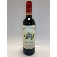 Château  Lanessan 2003