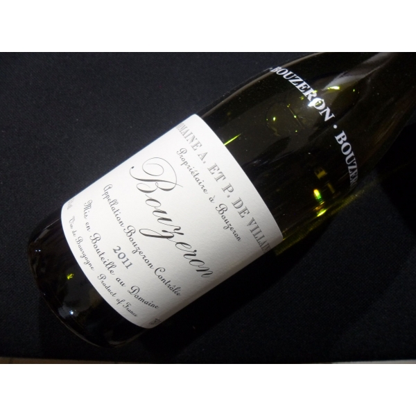 Villaine (De) Aligote Bouzeron 2011