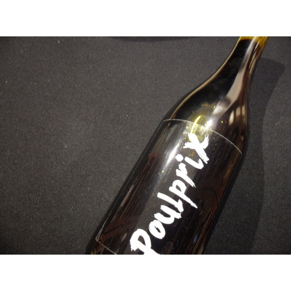 Domaine  Ganevat Poulprix 2013