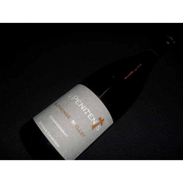 Domaine  Alphonse Mellot Les Penitents Blanc 2006