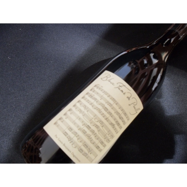 Domaine  Didier Dagueneau Blanc Fume De Pouilly 2011