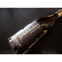 Domaine  Jonathan Didier Pabiot Pouilly Fume Cuvee Predilection 2012