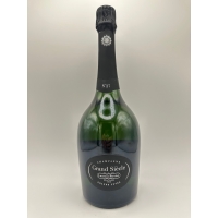 Cuvée  Laurent Perrier Grand Siecle Champagne (Grande Cuvee)