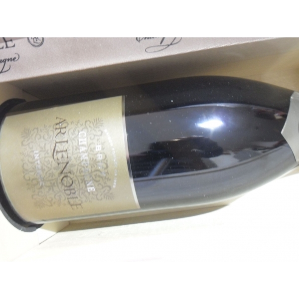 Domaine  Lenoble Cuvee Intense Brut