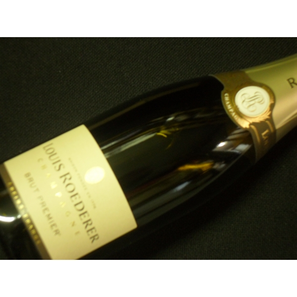 Louis Roederer Brut Premier Etui