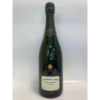 Domaine  Bollinger Grande Annee Brut Champagne 1999