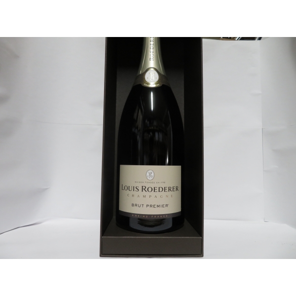 Roederer Brut Premier Etui