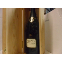 Domaine  Bollinger Grande Annee Brut Champagne 1996