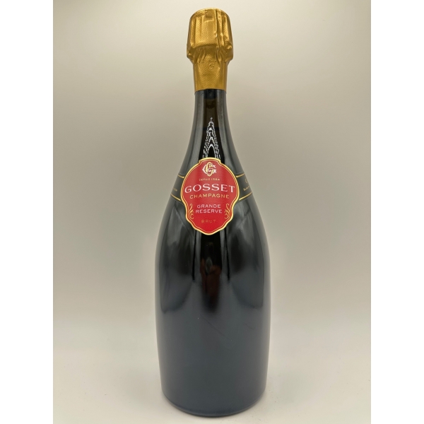 Domaine  Gosset Grande Reserve Brut