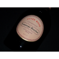 Laurent-Perrier Cuvee Rose