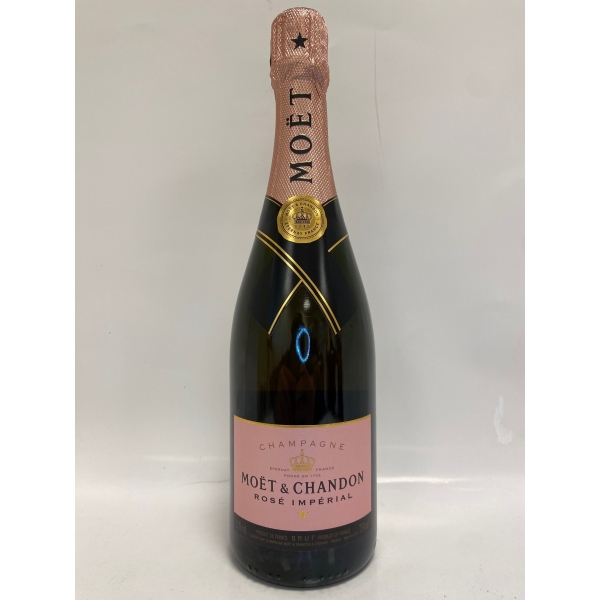 Moet Et Chandon Rose Imperial