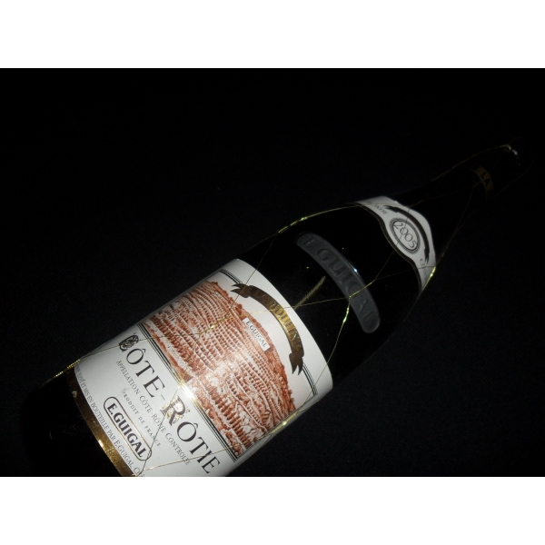 Domaine  Ornellaia (Ludovico Antinori) 1988