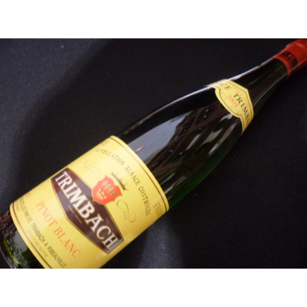 Domaine  Trimbach Pinot Blanc 2005