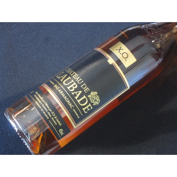 Château de Laubade Havane X.o Avec Etui