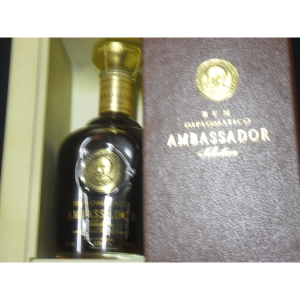 Diplomatico Ambassador