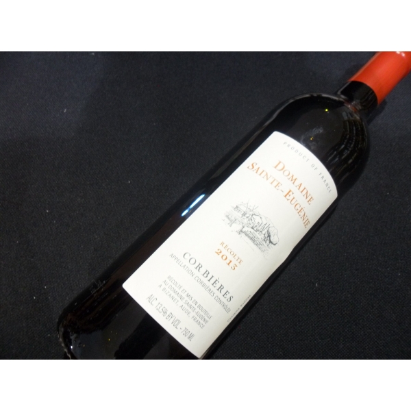 Domaine  Sainte Eugenie 2013