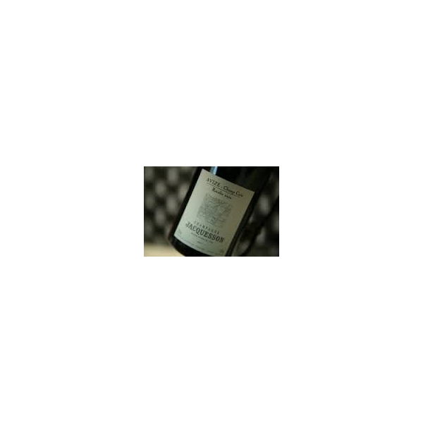 Domaine  Jacquesson Avize Champ Caïn 2005