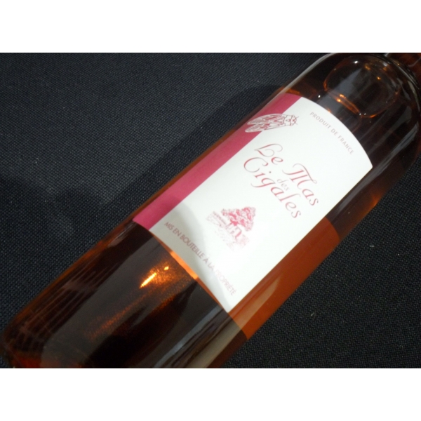 Domaine  Mas Des Cigales