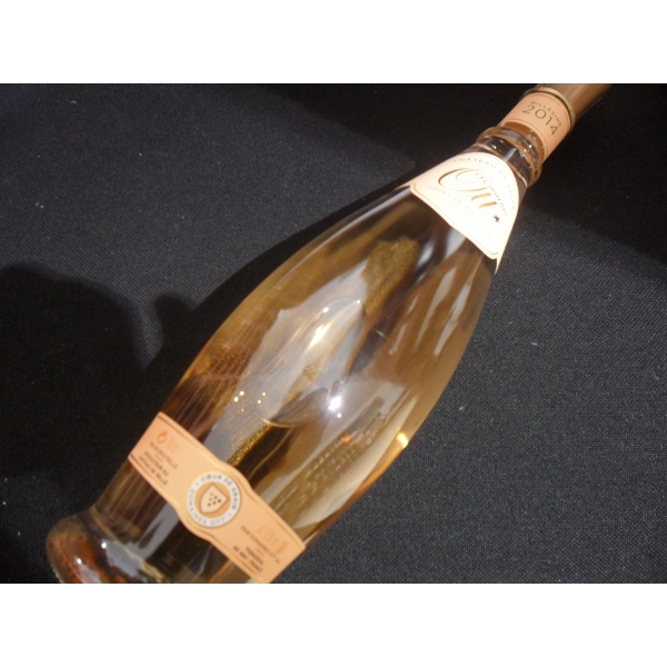 Domaine  Ott Ch De Selle 2014