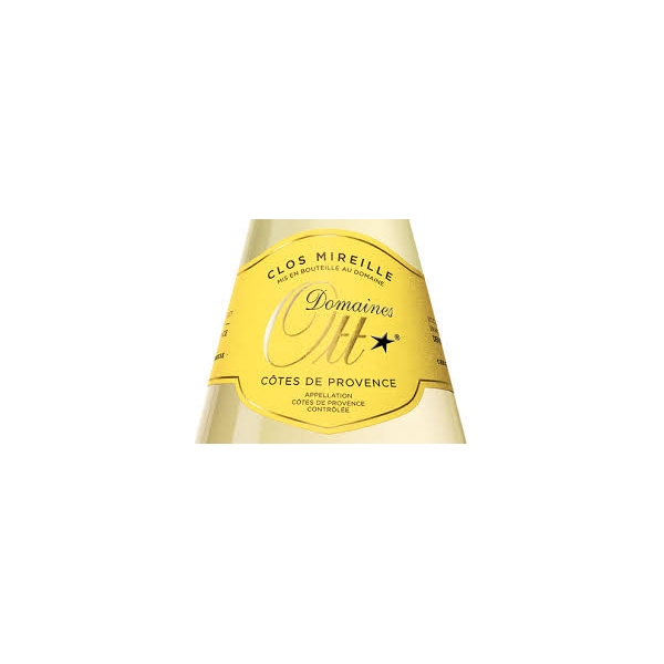 Domaine  Ott Blanc De Blanc Clos Mireille 2014