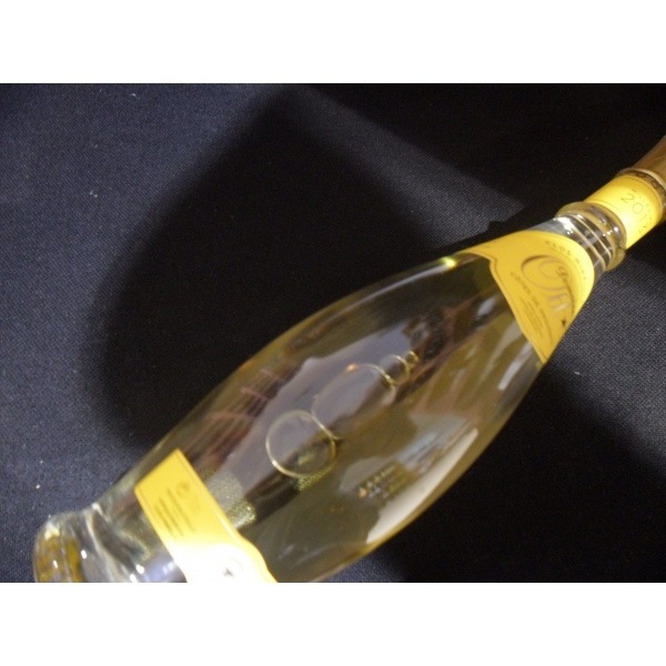 Domaine  Ott Blanc De Blanc Clos Mireille 2013