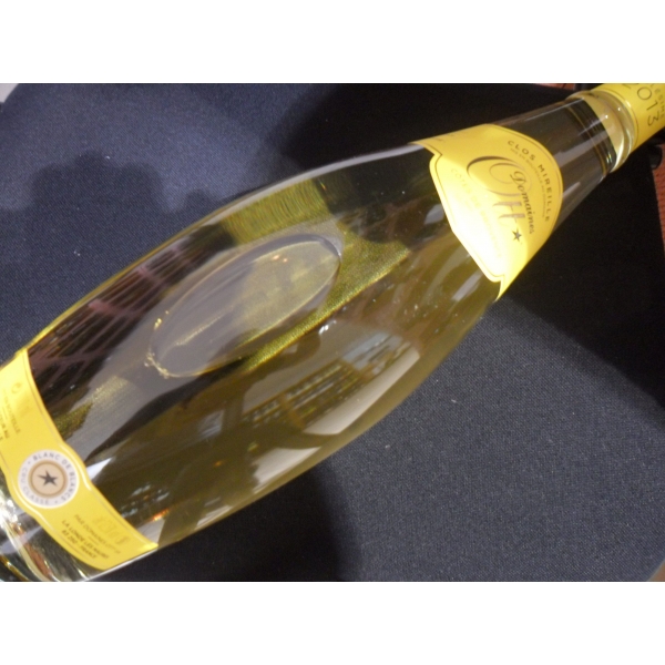 Domaine  Ott Clos Mireille Blanc De Blancs 2013