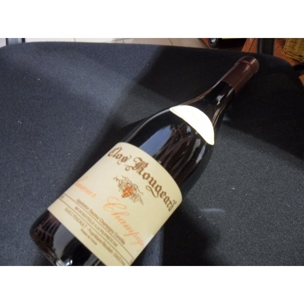 Clos  Rougeard Le Clos 2002