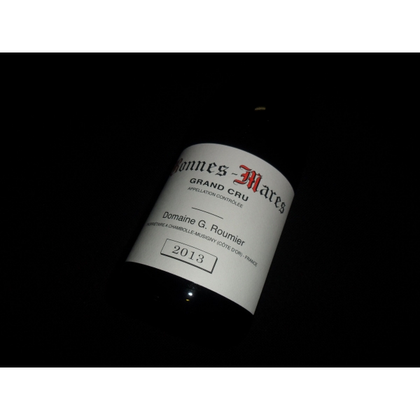 Domaine  Roumier Bonnes Mares 2013