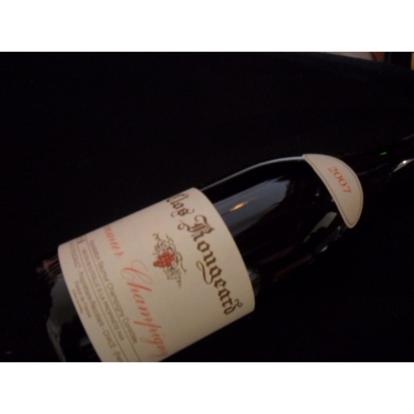 Clos  Rougeard Le Clos 2007