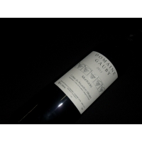Domaine Gauby Muntada Rouge 2012