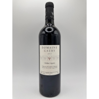 Domaine Gauby Vieilles Vignes Cotes Catalanes Rouge 2013