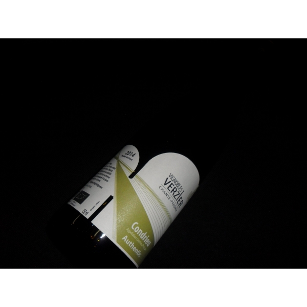 Domaine  Chante Perdrix Authentic 2014