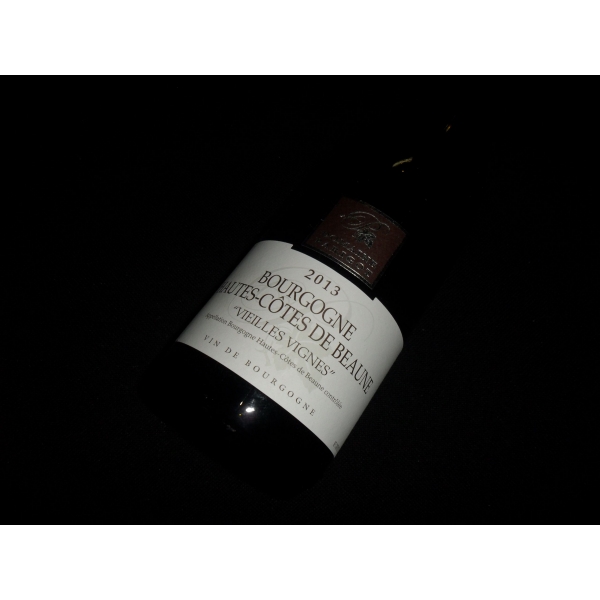 Domaine  Parigot Hautes Cotes De Beaune Blanc V.v. 2013