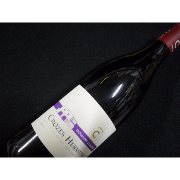 Domaine  Combier Crozes Hermitage Rouge 2013