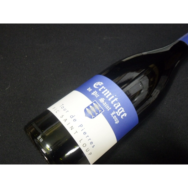 Domaine  Ermitage Du Pic St Loup Tour De Pierres 2014