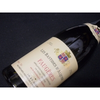 Domaine  Alquier Les Bastides D'alquier 2013