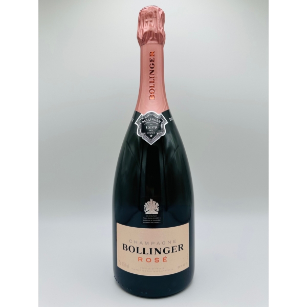 Domaine  Bollinger Rose Brut