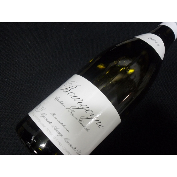 Leroy Bourgogne 2014