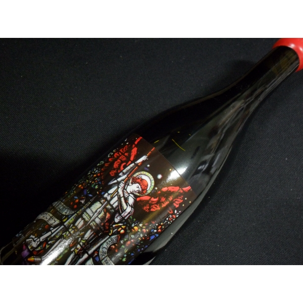 Domaine de L'ecu Invictus Guy Bossard 2014